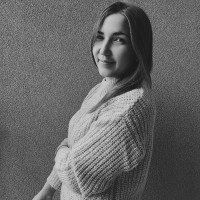 Olesia Volkova