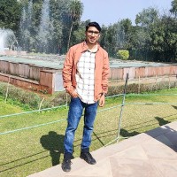 Abhijeet Jha