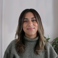 Kiija Gargarello
