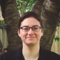 Caitlin Malone