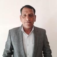 Ramswaroop Sharma