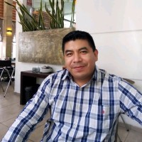Alberto Alfonso Flores Luna