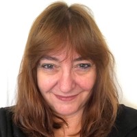 Antje Hantel