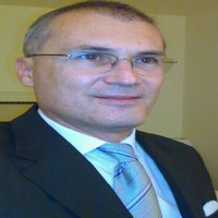 Konstantinos Skoumpakis