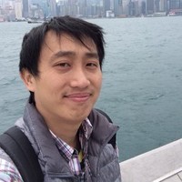 Wei-Shih (Wesley) Liu