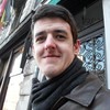 Adam Henwood