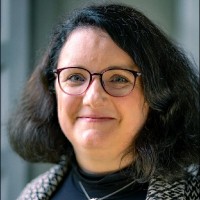 Marie Anne Caclin