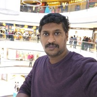 Naresh Rj