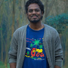 Amirtharaj Kumar