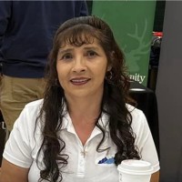 Renae Barela