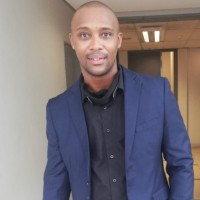 Marcus Mothibeli
