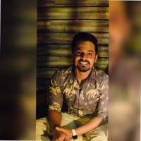 Kishore Ranganath Rao