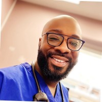 Derrick Wiredu