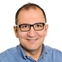 Dana Ismail
