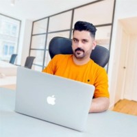 Mohammad Bagherzadeh