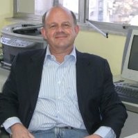 Ricardo Bronfen