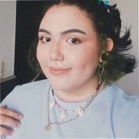 Ana Gabriela Palacio De La Cruz