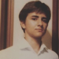 Alexandr Mykhailov