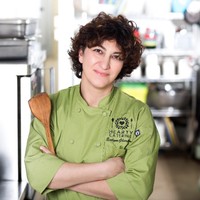 Evelyne Gharibian