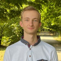 Yuriy Sukhorskyy