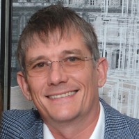 Kevin Bishop