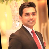 Haider Nawab
