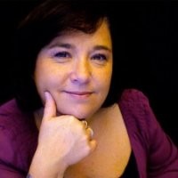 Marie-Pierre Perez