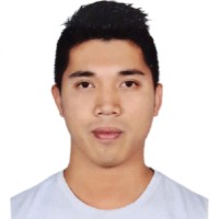 Jose Marcial Gammad
