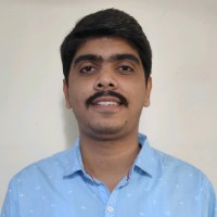 Mahendra Parmar