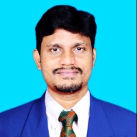 ARJUN SRIDHAR