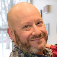 Christopher Buckland