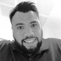 Jonathan (Jono) Tito 欧伟健