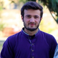 Ali Ahmad