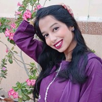 Maham Hussain