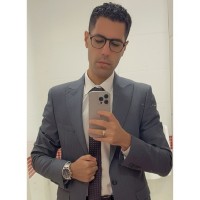 Moustafa El Sayed