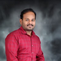 Arockiadoss Savarimuthu