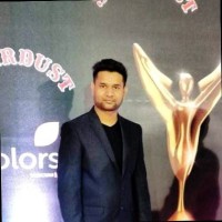 MANGESH RATHOD