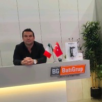 İlker Mehmet Bulut