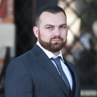 Petros Gumrikyan