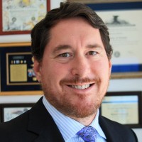 Matt Funderburk, Pmp