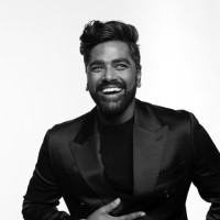 Vikram P.