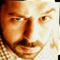 Shiraz Khan