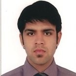 Mohammed arshad Ahmed