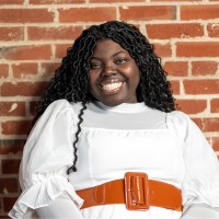Tia Cooper