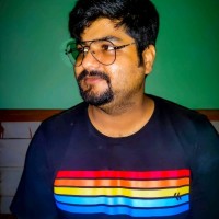 Anuj Srivastav