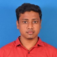 Maria Antony Gnanaraj A