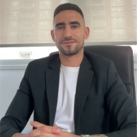 Francisco Jose muñoz mora