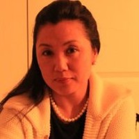 Lakpa Sherpa