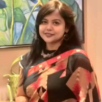 Tamali Ghosh