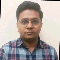 Kailash Srivastava